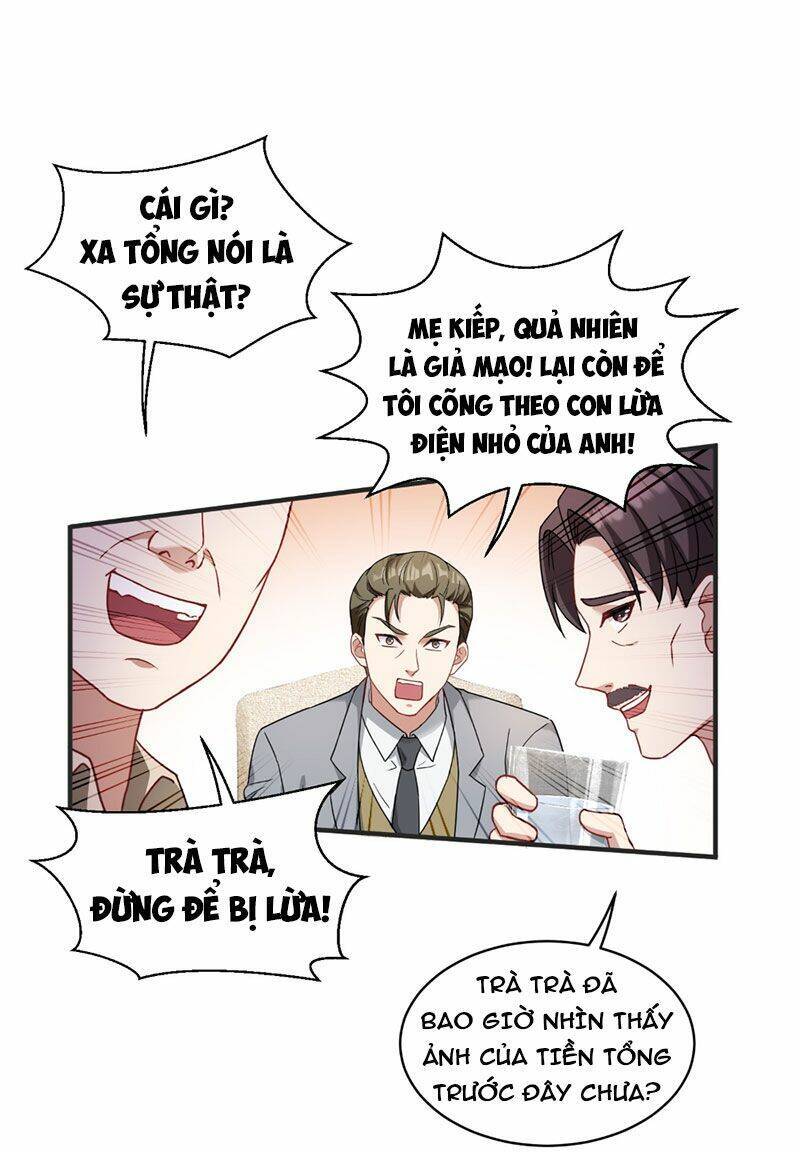Bỏ Làm Simp Chúa, Ta Có Trong Tay Cả Tỉ Thần Hào Chap 52 - Next Chap 53