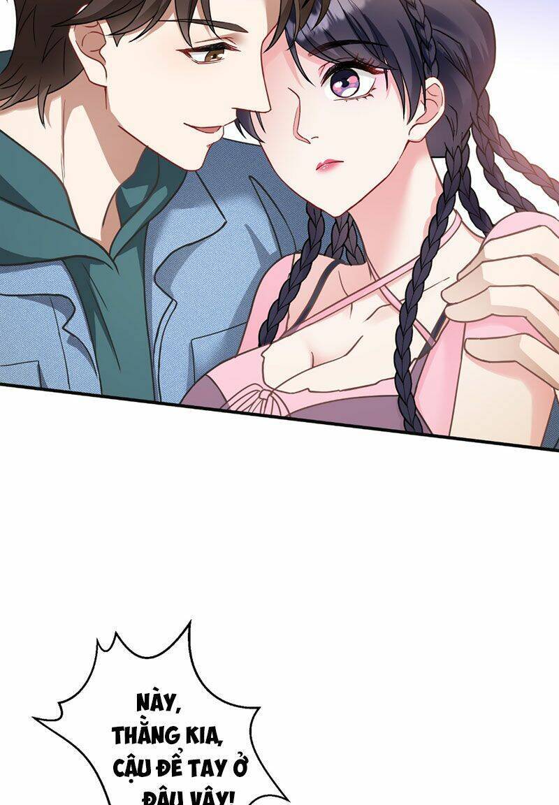 Bỏ Làm Simp Chúa, Ta Có Trong Tay Cả Tỉ Thần Hào Chap 53 - Next Chap 54