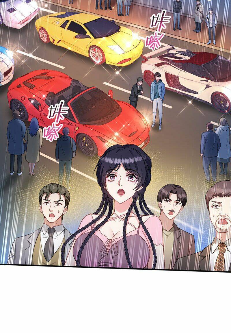 Bỏ Làm Simp Chúa, Ta Có Trong Tay Cả Tỉ Thần Hào Chap 53 - Next Chap 54