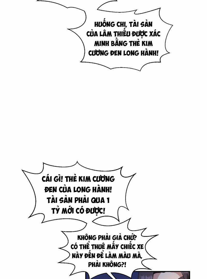 Bỏ Làm Simp Chúa, Ta Có Trong Tay Cả Tỉ Thần Hào Chap 53 - Next Chap 54