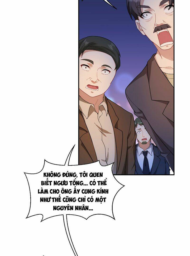 Bỏ Làm Simp Chúa, Ta Có Trong Tay Cả Tỉ Thần Hào Chap 53 - Next Chap 54