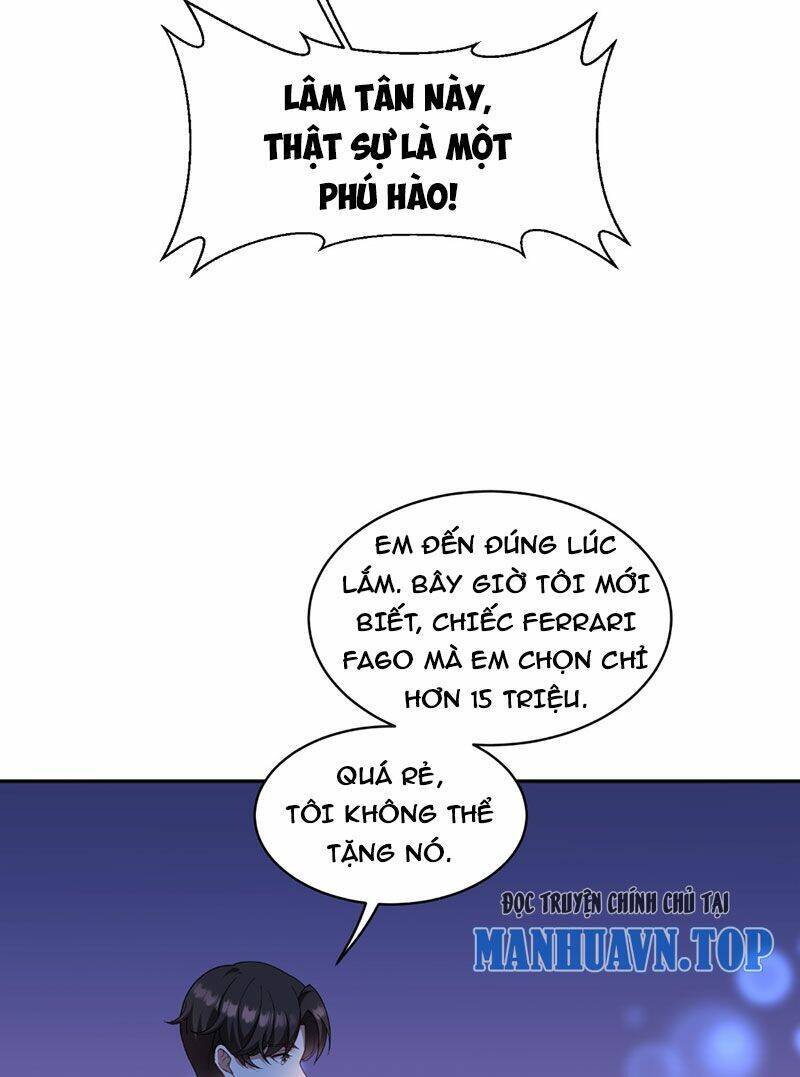 Bỏ Làm Simp Chúa, Ta Có Trong Tay Cả Tỉ Thần Hào Chap 53 - Next Chap 54
