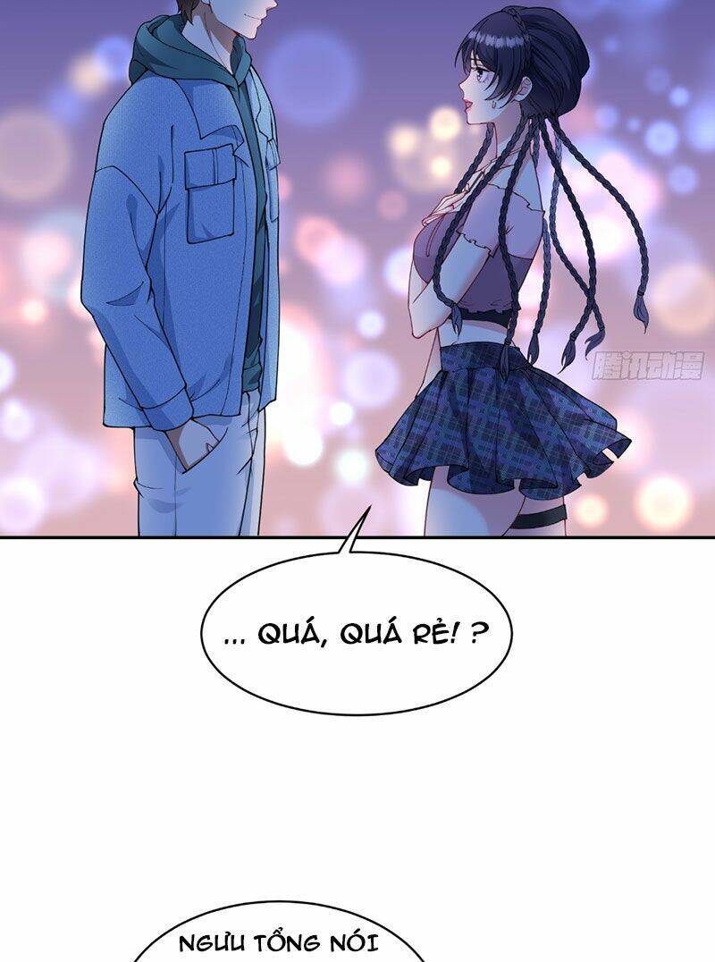 Bỏ Làm Simp Chúa, Ta Có Trong Tay Cả Tỉ Thần Hào Chap 53 - Next Chap 54
