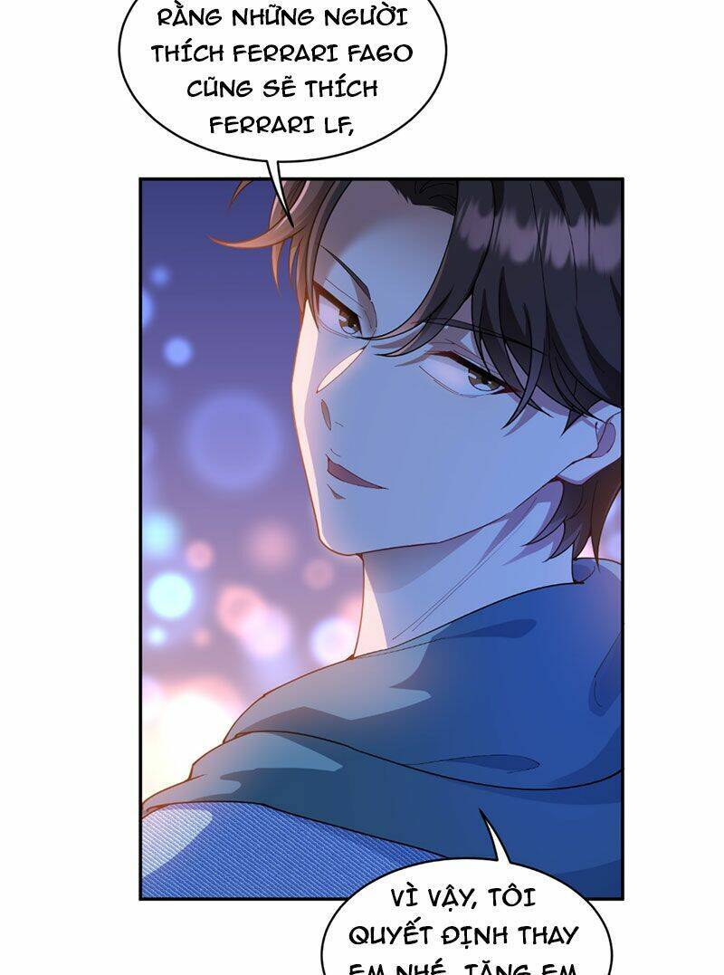 Bỏ Làm Simp Chúa, Ta Có Trong Tay Cả Tỉ Thần Hào Chap 53 - Next Chap 54