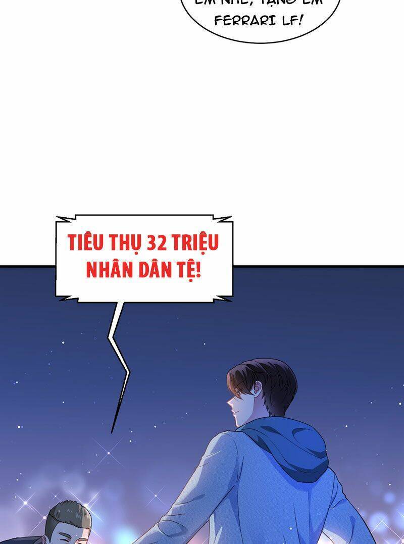 Bỏ Làm Simp Chúa, Ta Có Trong Tay Cả Tỉ Thần Hào Chap 53 - Next Chap 54