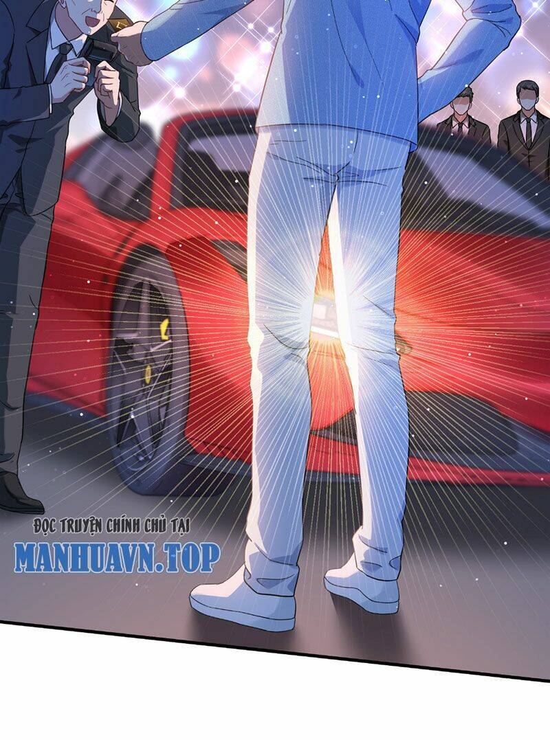 Bỏ Làm Simp Chúa, Ta Có Trong Tay Cả Tỉ Thần Hào Chap 53 - Next Chap 54