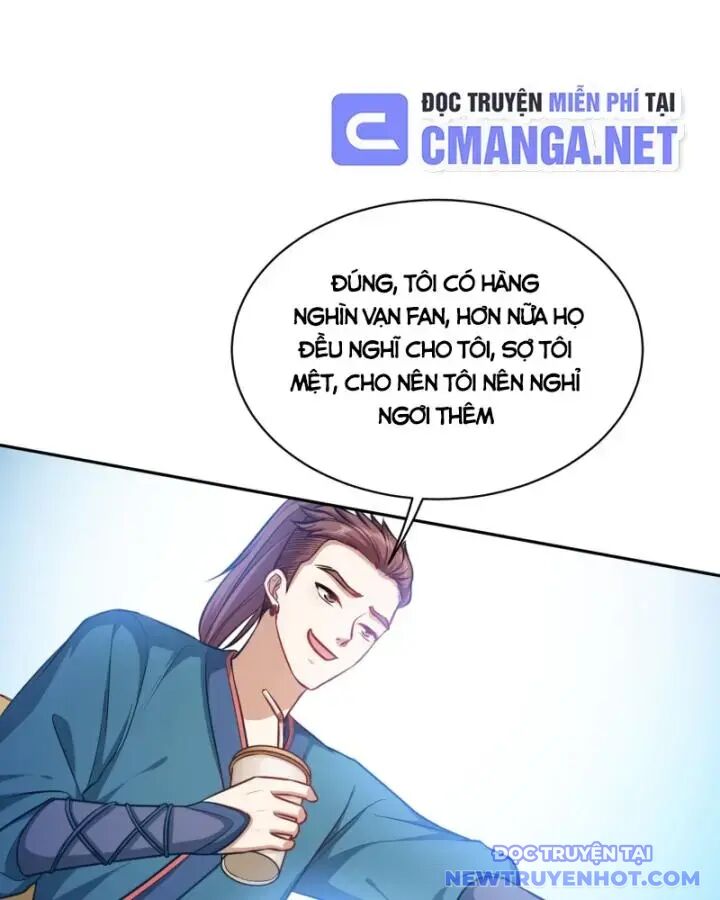 Bỏ Làm Simp Chúa, Ta Có Trong Tay Cả Tỉ Thần Hào Chap 53 - Next Chap 54