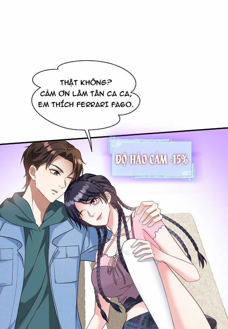 Bỏ Làm Simp Chúa, Ta Có Trong Tay Cả Tỉ Thần Hào Chap 53 - Next Chap 54