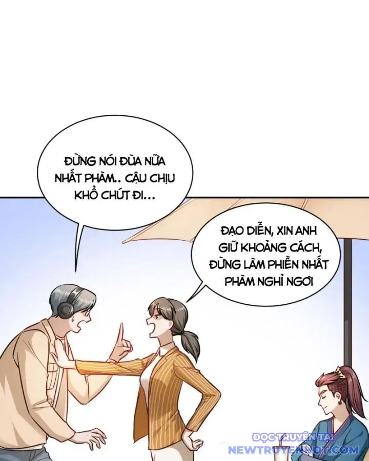Bỏ Làm Simp Chúa, Ta Có Trong Tay Cả Tỉ Thần Hào Chap 53 - Next Chap 54