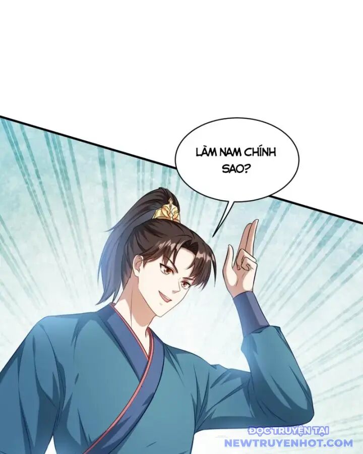 Bỏ Làm Simp Chúa, Ta Có Trong Tay Cả Tỉ Thần Hào Chap 53 - Next Chap 54