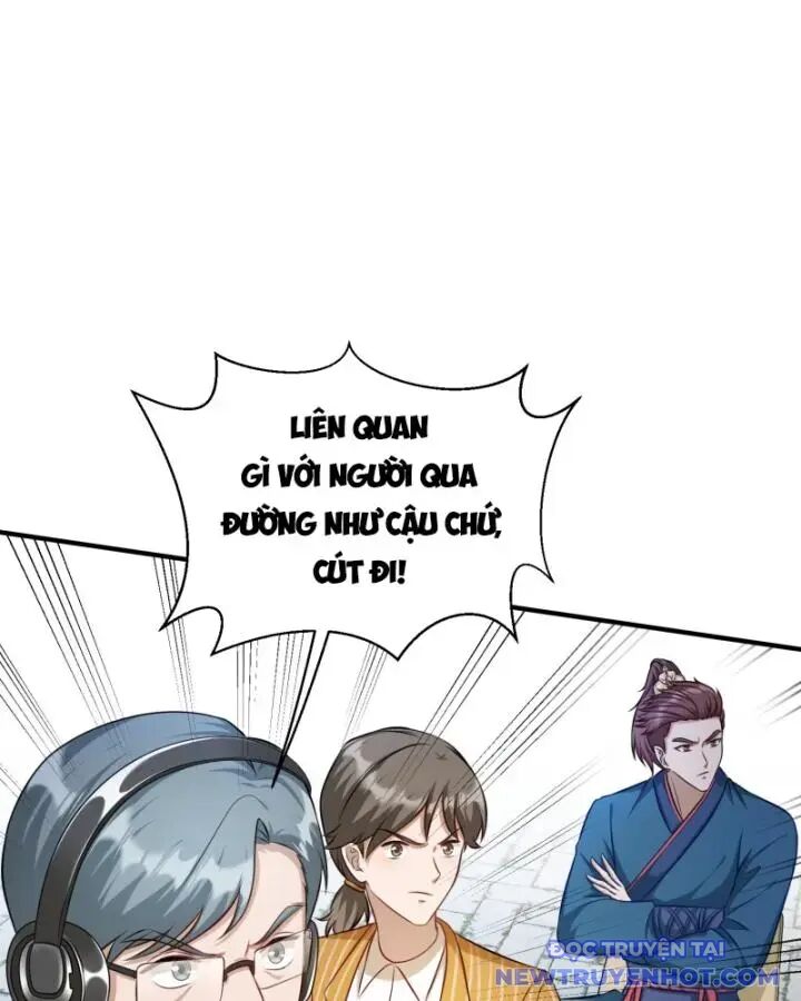 Bỏ Làm Simp Chúa, Ta Có Trong Tay Cả Tỉ Thần Hào Chap 53 - Next Chap 54