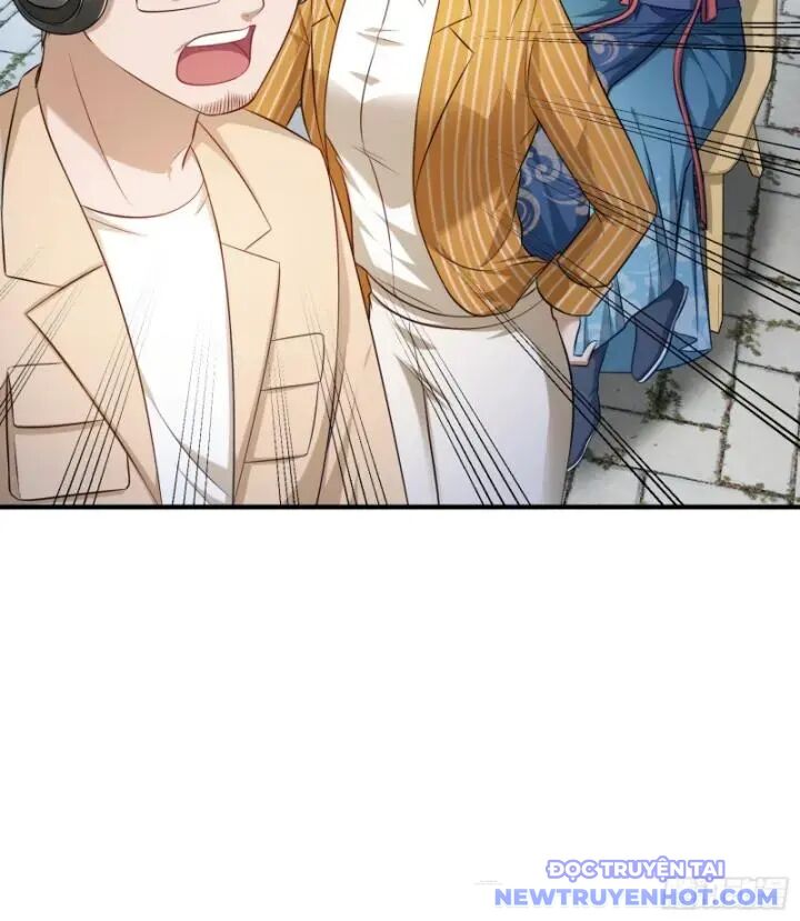 Bỏ Làm Simp Chúa, Ta Có Trong Tay Cả Tỉ Thần Hào Chap 53 - Next Chap 54