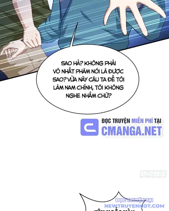 Bỏ Làm Simp Chúa, Ta Có Trong Tay Cả Tỉ Thần Hào Chap 53 - Next Chap 54