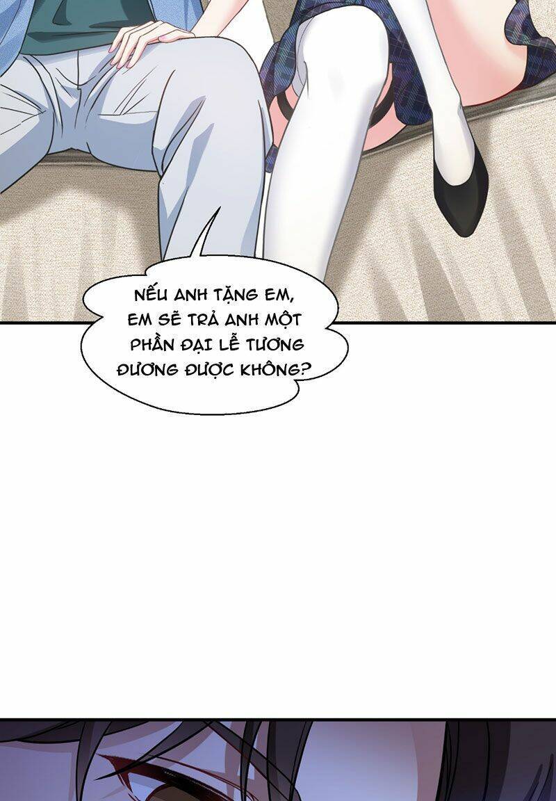 Bỏ Làm Simp Chúa, Ta Có Trong Tay Cả Tỉ Thần Hào Chap 53 - Next Chap 54