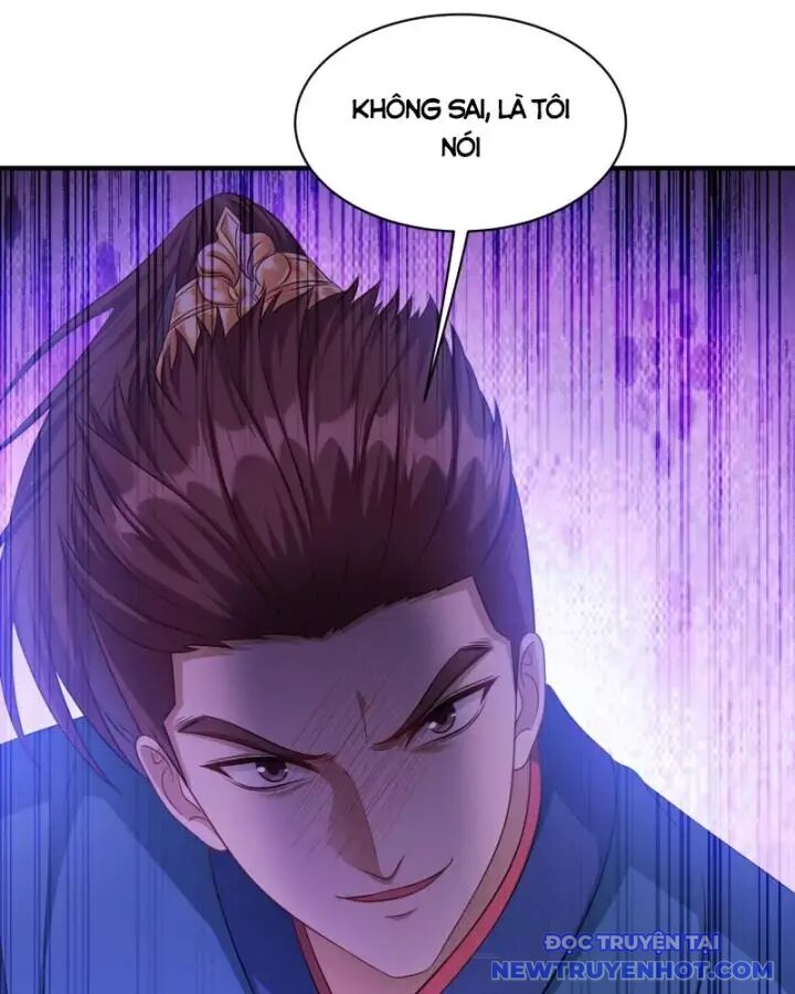 Bỏ Làm Simp Chúa, Ta Có Trong Tay Cả Tỉ Thần Hào Chap 53 - Next Chap 54