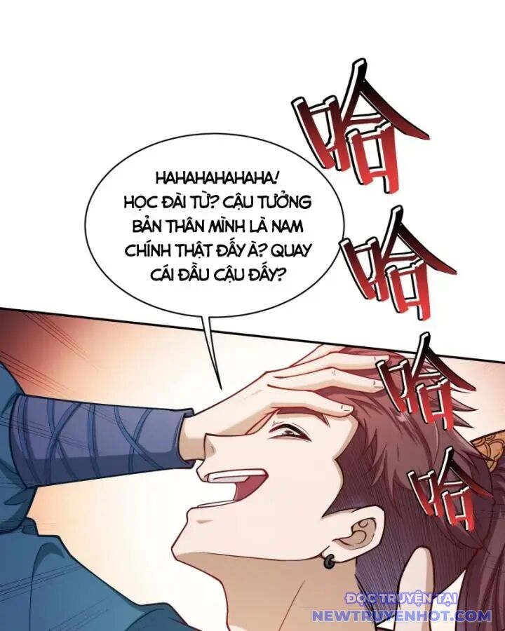 Bỏ Làm Simp Chúa, Ta Có Trong Tay Cả Tỉ Thần Hào Chap 53 - Next Chap 54