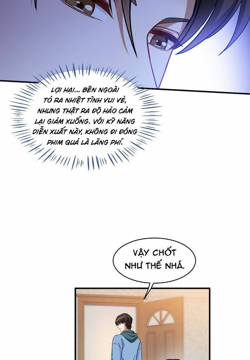 Bỏ Làm Simp Chúa, Ta Có Trong Tay Cả Tỉ Thần Hào Chap 53 - Next Chap 54
