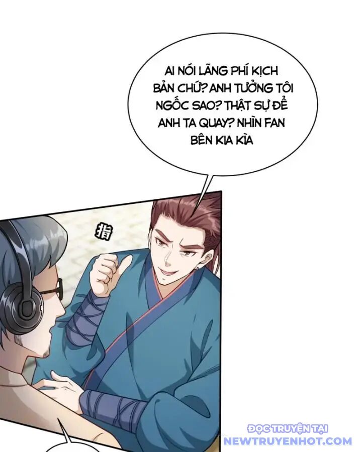 Bỏ Làm Simp Chúa, Ta Có Trong Tay Cả Tỉ Thần Hào Chap 53 - Next Chap 54