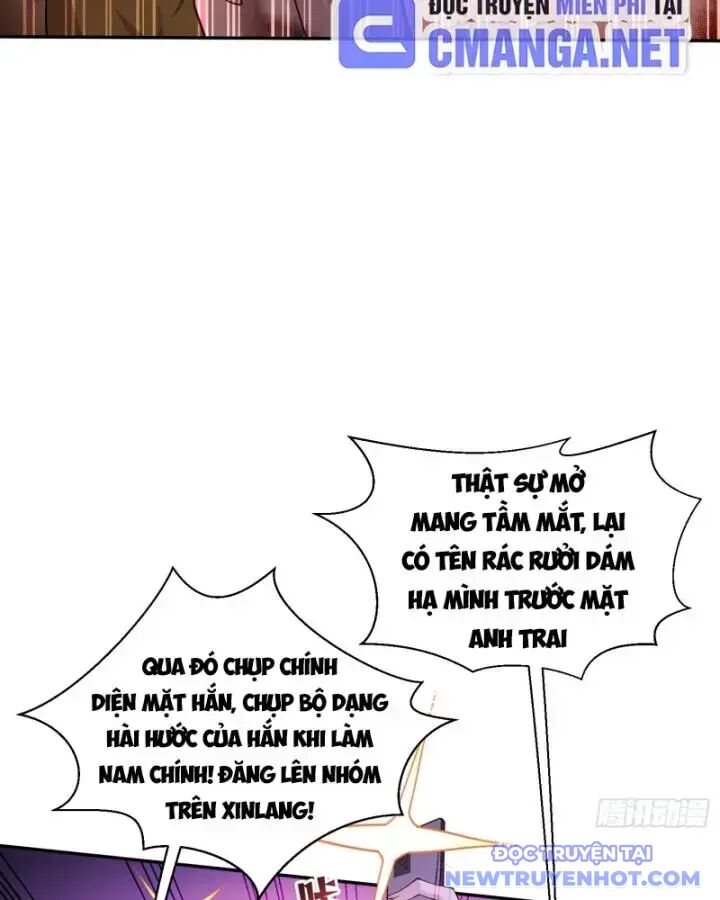 Bỏ Làm Simp Chúa, Ta Có Trong Tay Cả Tỉ Thần Hào Chap 53 - Next Chap 54