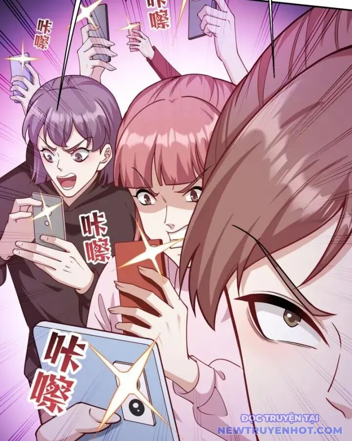 Bỏ Làm Simp Chúa, Ta Có Trong Tay Cả Tỉ Thần Hào Chap 53 - Next Chap 54