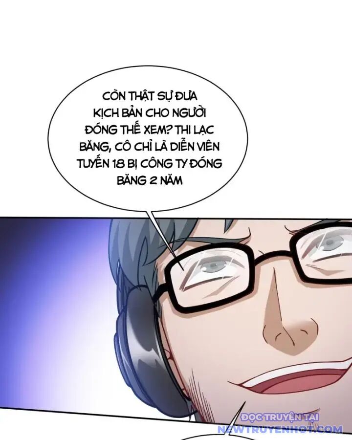 Bỏ Làm Simp Chúa, Ta Có Trong Tay Cả Tỉ Thần Hào Chap 53 - Next Chap 54