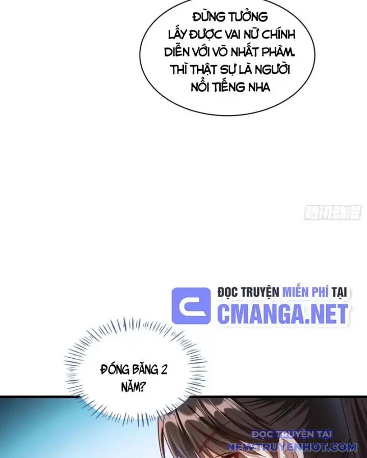 Bỏ Làm Simp Chúa, Ta Có Trong Tay Cả Tỉ Thần Hào Chap 53 - Next Chap 54