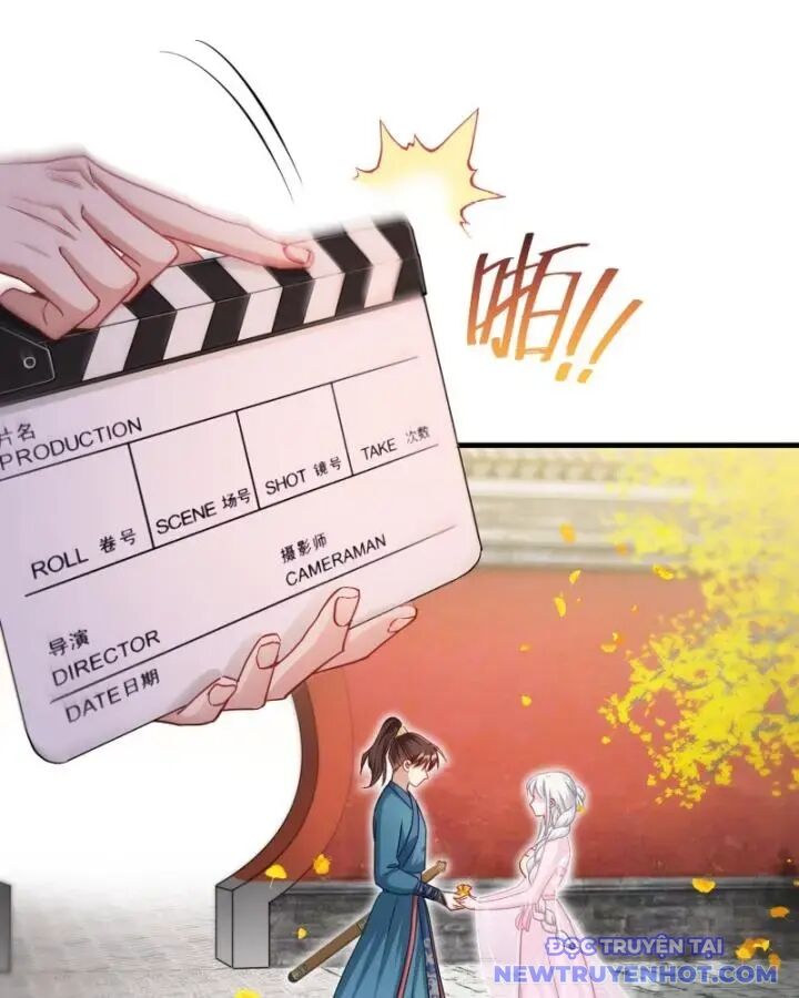 Bỏ Làm Simp Chúa, Ta Có Trong Tay Cả Tỉ Thần Hào Chap 53 - Next Chap 54