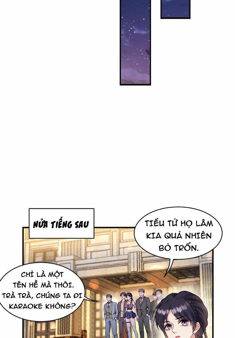 Bỏ Làm Simp Chúa, Ta Có Trong Tay Cả Tỉ Thần Hào Chap 53 - Next Chap 54