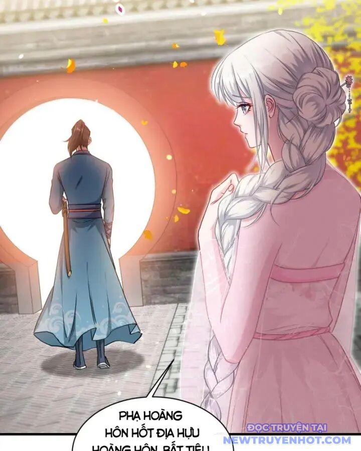 Bỏ Làm Simp Chúa, Ta Có Trong Tay Cả Tỉ Thần Hào Chap 53 - Next Chap 54
