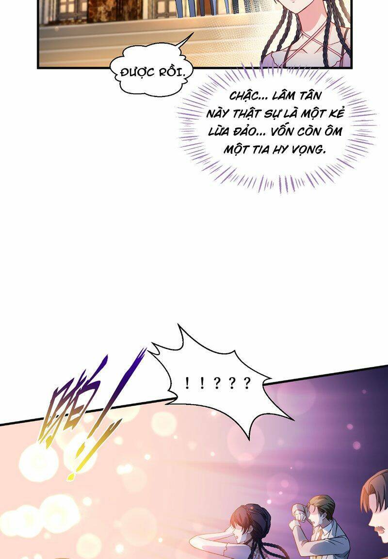 Bỏ Làm Simp Chúa, Ta Có Trong Tay Cả Tỉ Thần Hào Chap 53 - Next Chap 54