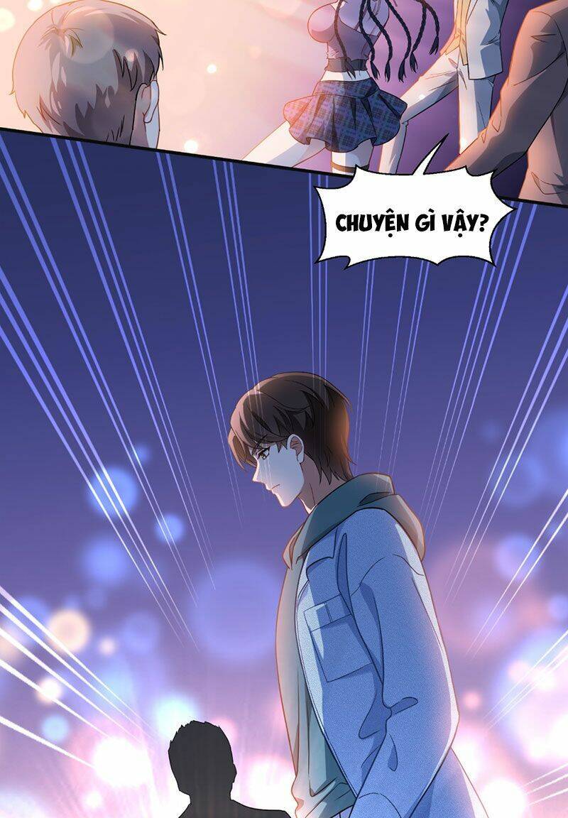 Bỏ Làm Simp Chúa, Ta Có Trong Tay Cả Tỉ Thần Hào Chap 53 - Next Chap 54