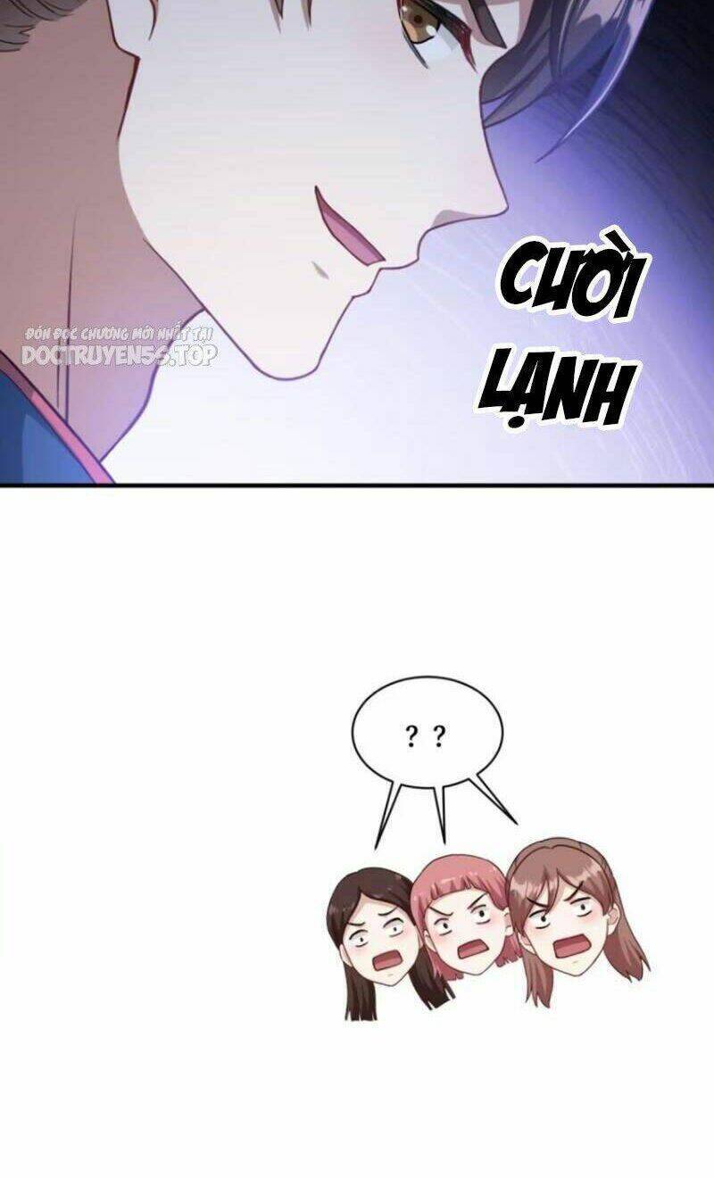 Bỏ Làm Simp Chúa, Ta Có Trong Tay Cả Tỉ Thần Hào Chap 542 - Next Chap 543