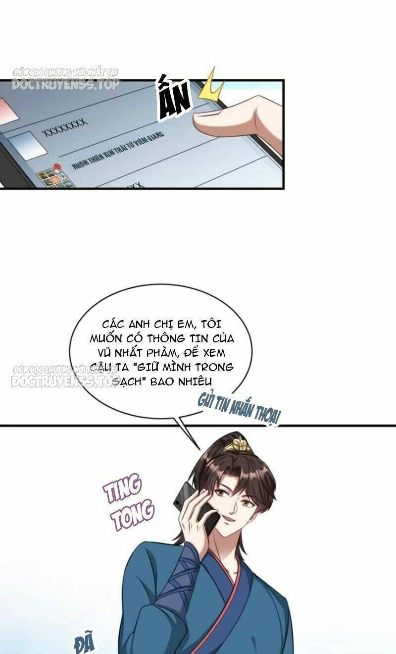 Bỏ Làm Simp Chúa, Ta Có Trong Tay Cả Tỉ Thần Hào Chap 542 - Next Chap 543
