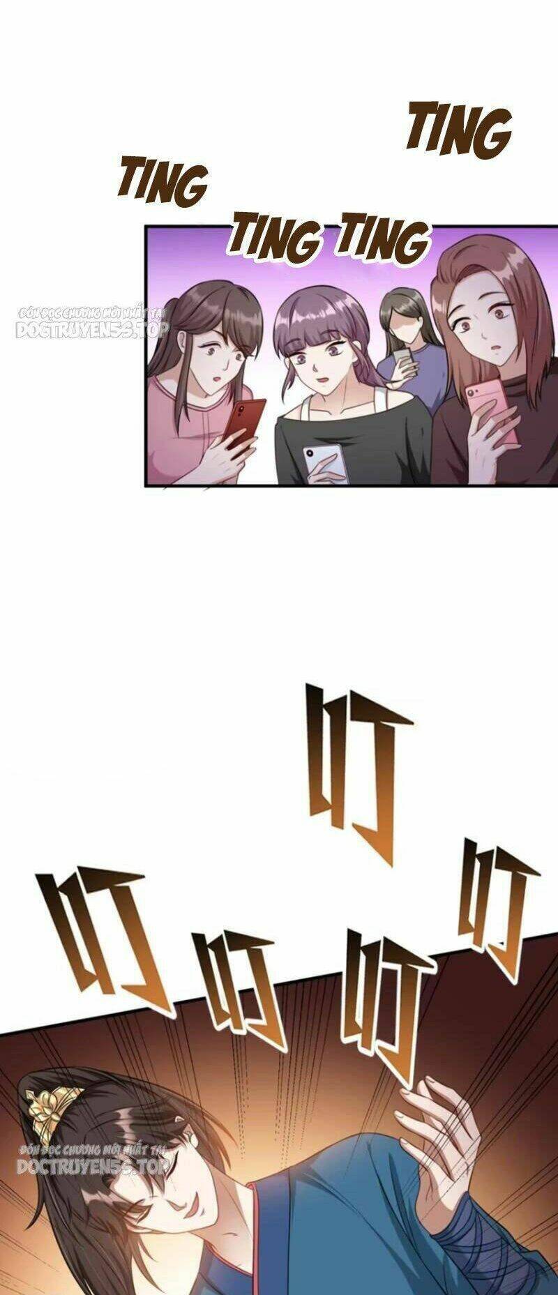Bỏ Làm Simp Chúa, Ta Có Trong Tay Cả Tỉ Thần Hào Chap 542 - Next Chap 543