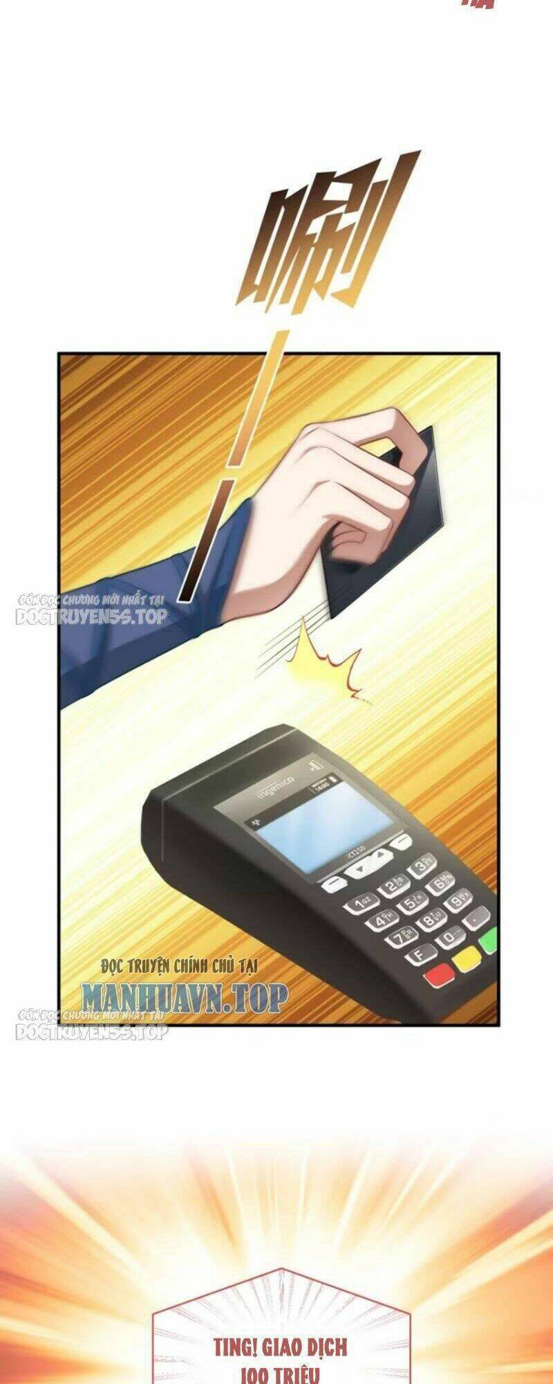 Bỏ Làm Simp Chúa, Ta Có Trong Tay Cả Tỉ Thần Hào Chap 542 - Next Chap 543