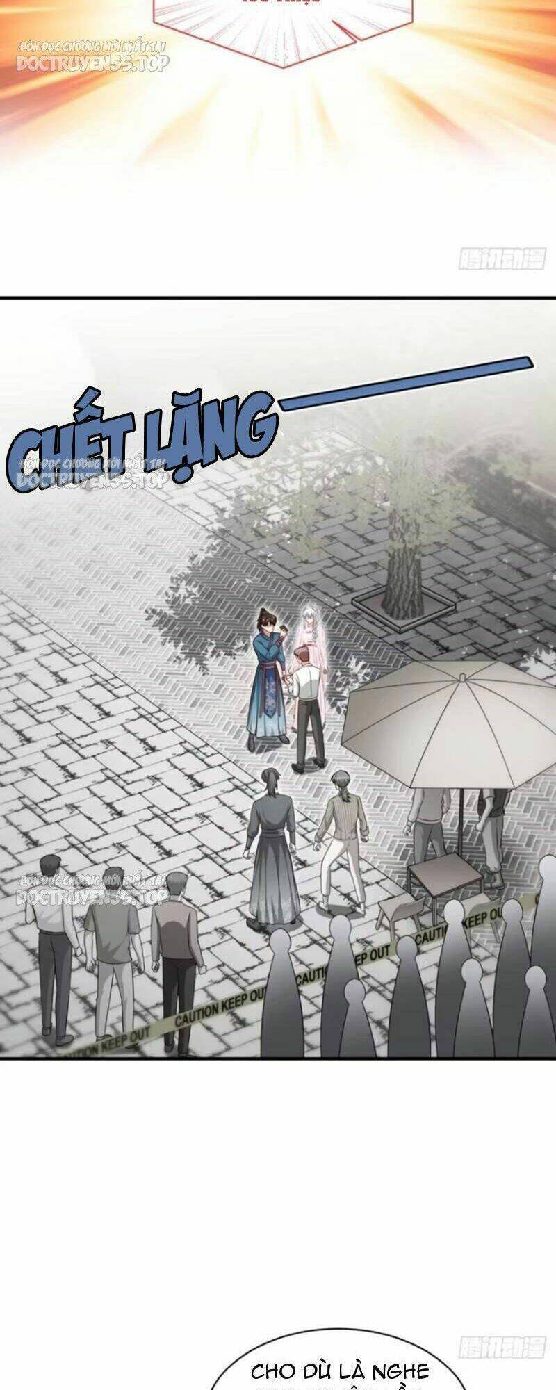 Bỏ Làm Simp Chúa, Ta Có Trong Tay Cả Tỉ Thần Hào Chap 542 - Next Chap 543