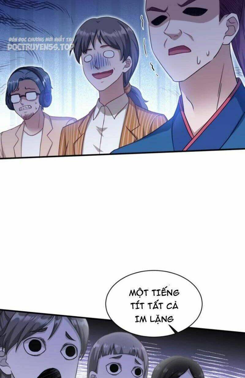 Bỏ Làm Simp Chúa, Ta Có Trong Tay Cả Tỉ Thần Hào Chap 542 - Next Chap 543
