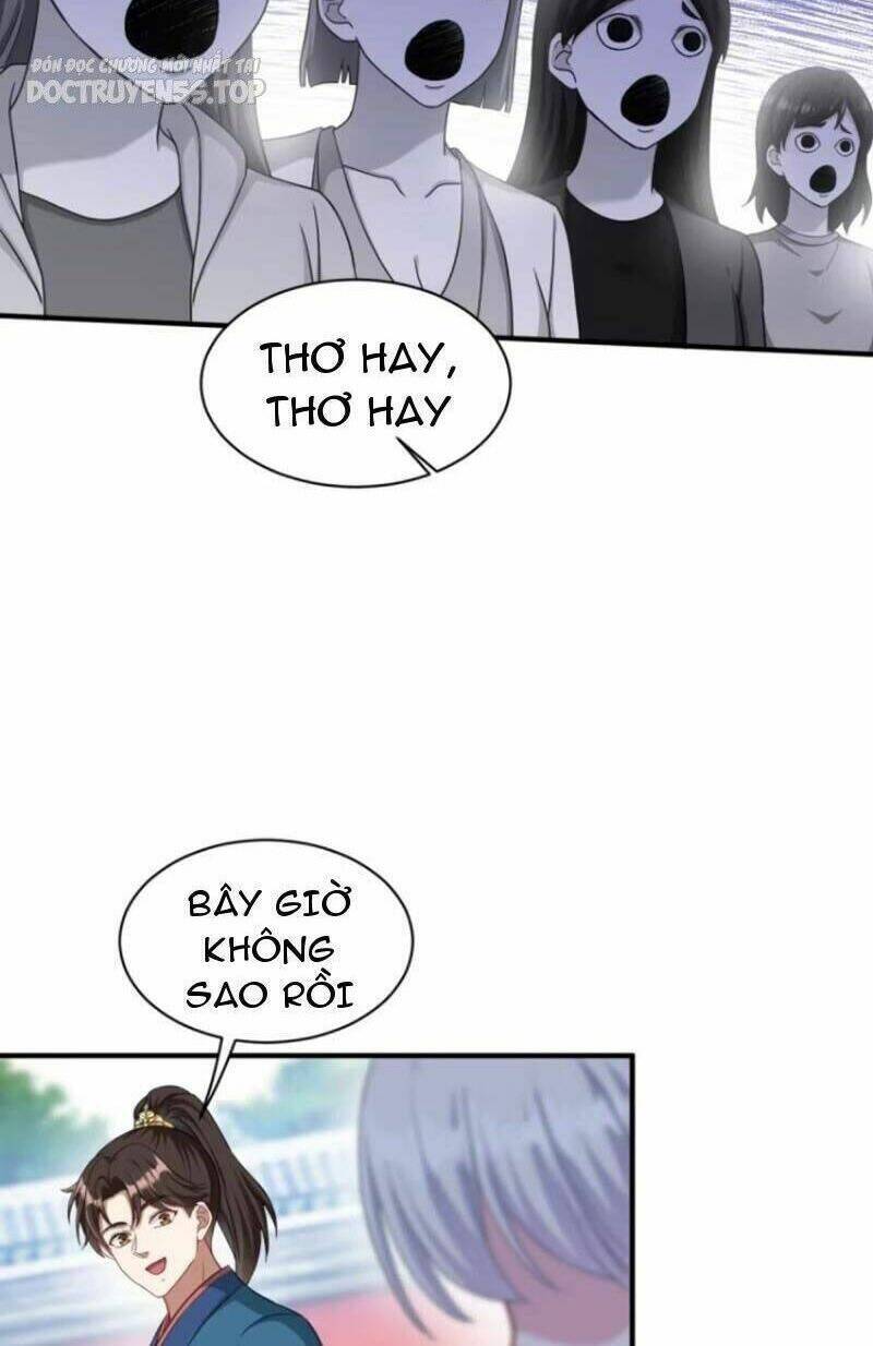 Bỏ Làm Simp Chúa, Ta Có Trong Tay Cả Tỉ Thần Hào Chap 542 - Next Chap 543