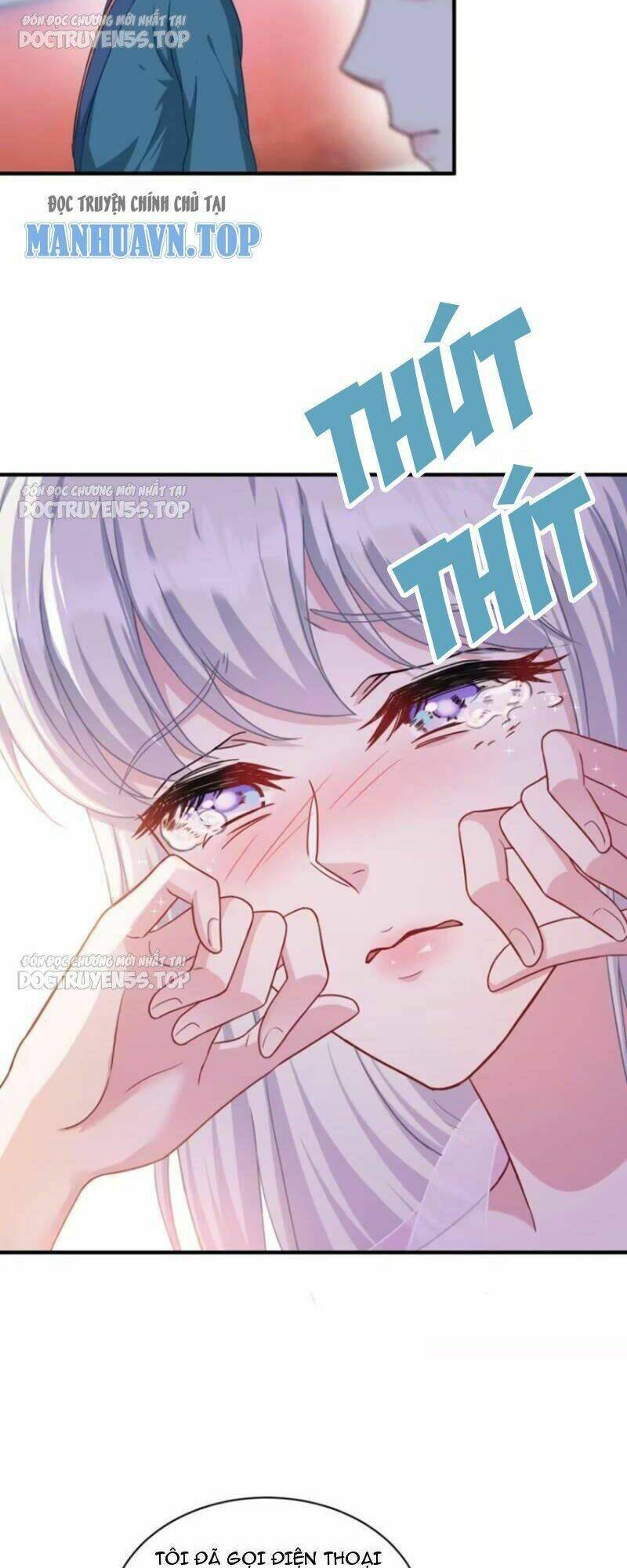 Bỏ Làm Simp Chúa, Ta Có Trong Tay Cả Tỉ Thần Hào Chap 542 - Next Chap 543
