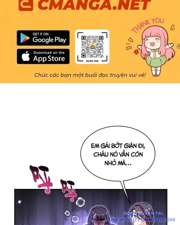 Bỏ Làm Simp Chúa, Ta Có Trong Tay Cả Tỉ Thần Hào Chap 58 - Next Chap 59