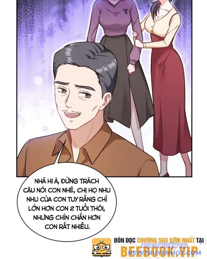 Bỏ Làm Simp Chúa, Ta Có Trong Tay Cả Tỉ Thần Hào Chap 58 - Next Chap 59