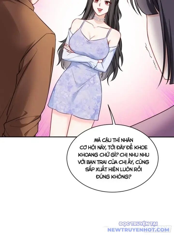 Bỏ Làm Simp Chúa, Ta Có Trong Tay Cả Tỉ Thần Hào Chap 58 - Next Chap 59