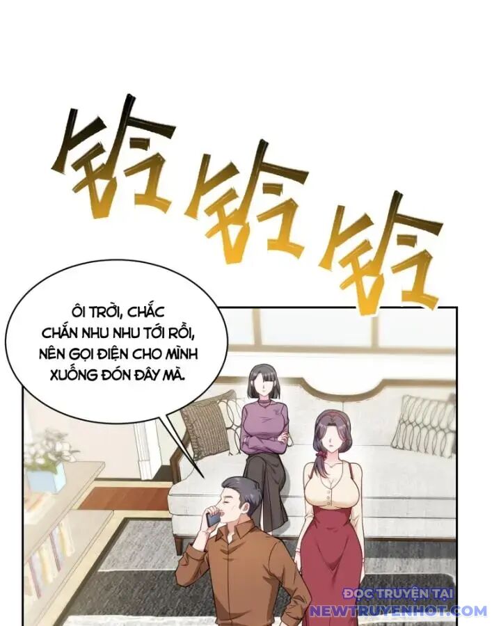Bỏ Làm Simp Chúa, Ta Có Trong Tay Cả Tỉ Thần Hào Chap 58 - Next Chap 59