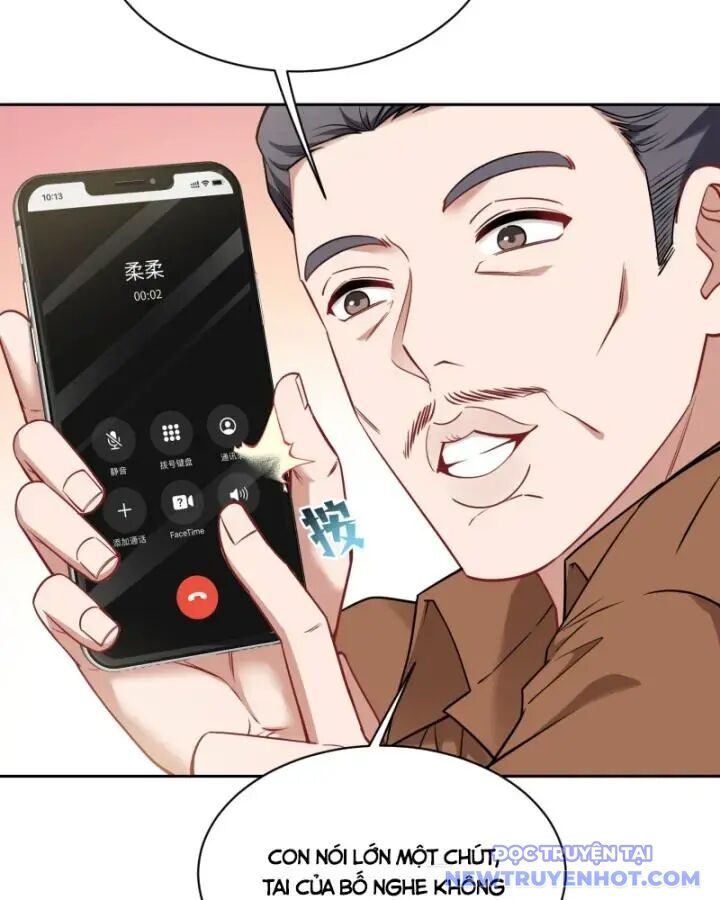 Bỏ Làm Simp Chúa, Ta Có Trong Tay Cả Tỉ Thần Hào Chap 58 - Next Chap 59