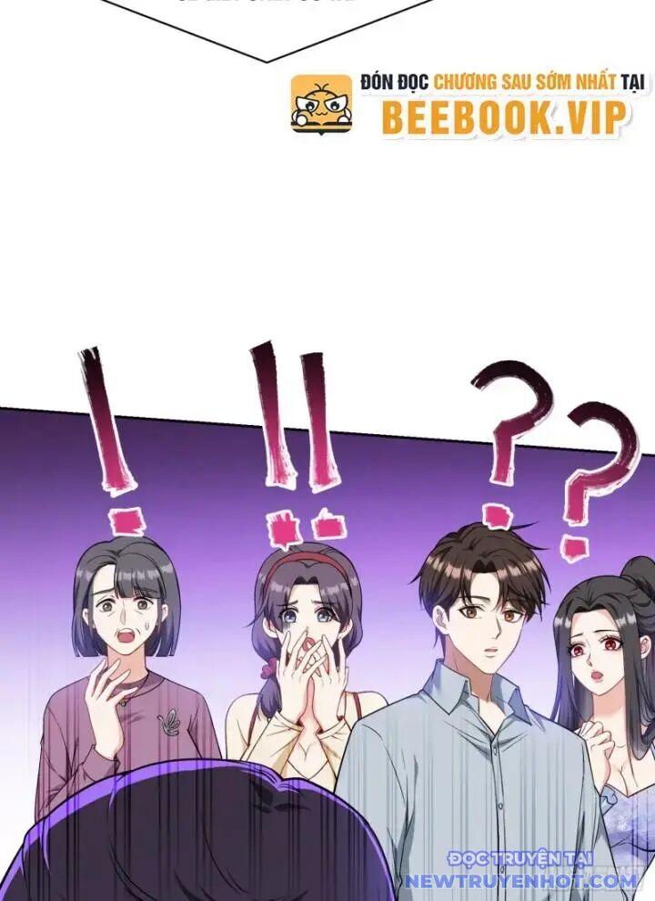 Bỏ Làm Simp Chúa, Ta Có Trong Tay Cả Tỉ Thần Hào Chap 58 - Next Chap 59