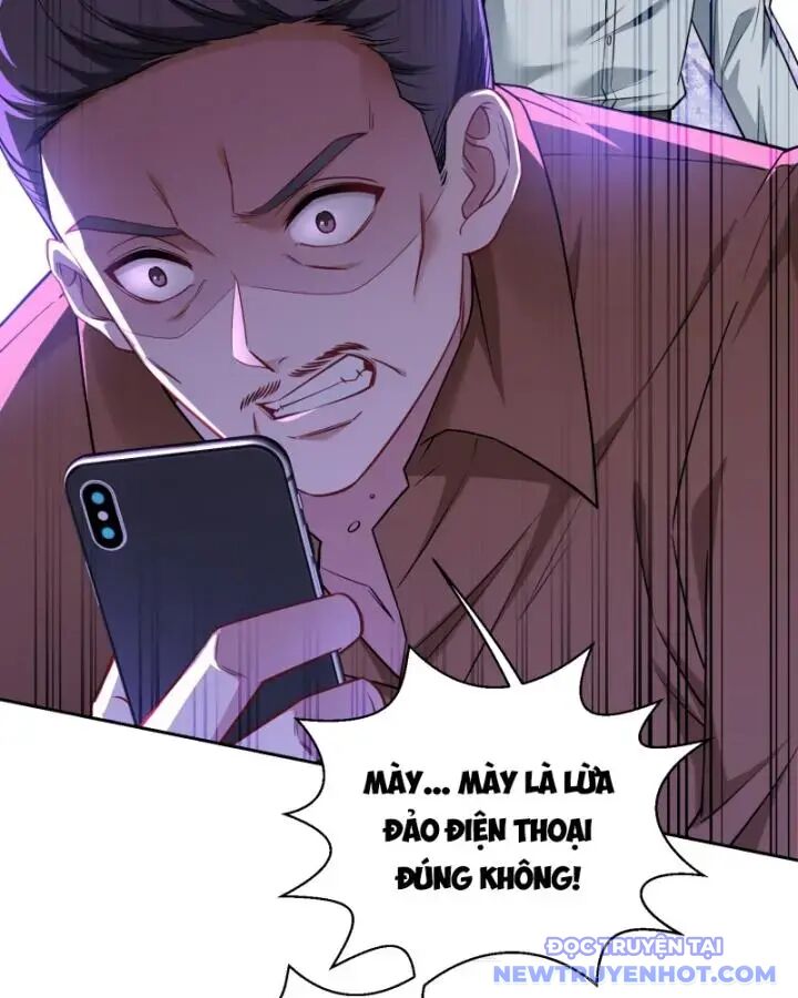 Bỏ Làm Simp Chúa, Ta Có Trong Tay Cả Tỉ Thần Hào Chap 58 - Next Chap 59