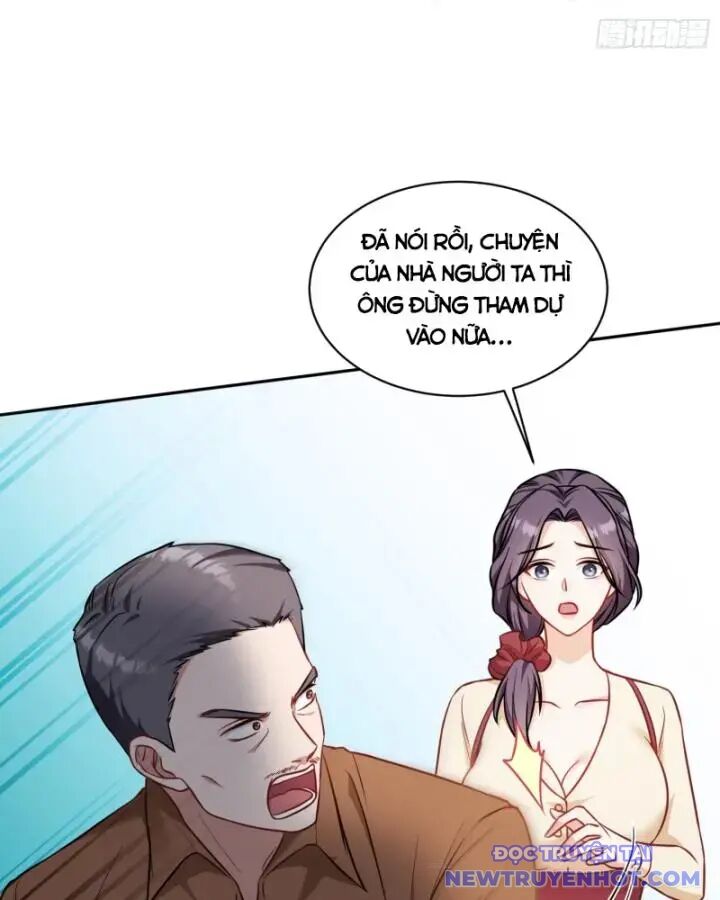 Bỏ Làm Simp Chúa, Ta Có Trong Tay Cả Tỉ Thần Hào Chap 58 - Next Chap 59