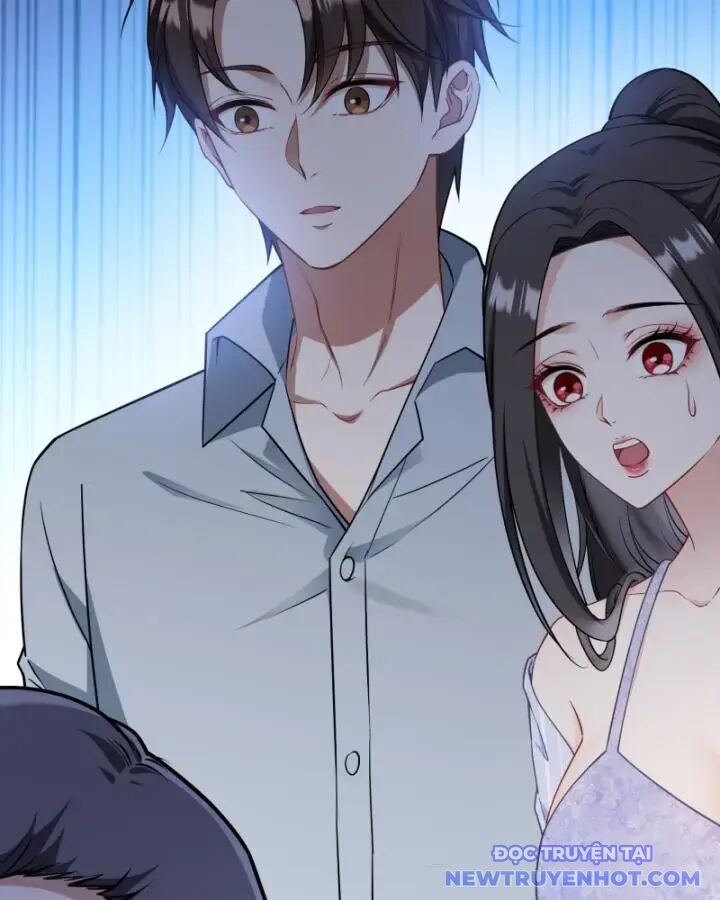 Bỏ Làm Simp Chúa, Ta Có Trong Tay Cả Tỉ Thần Hào Chap 58 - Next Chap 59