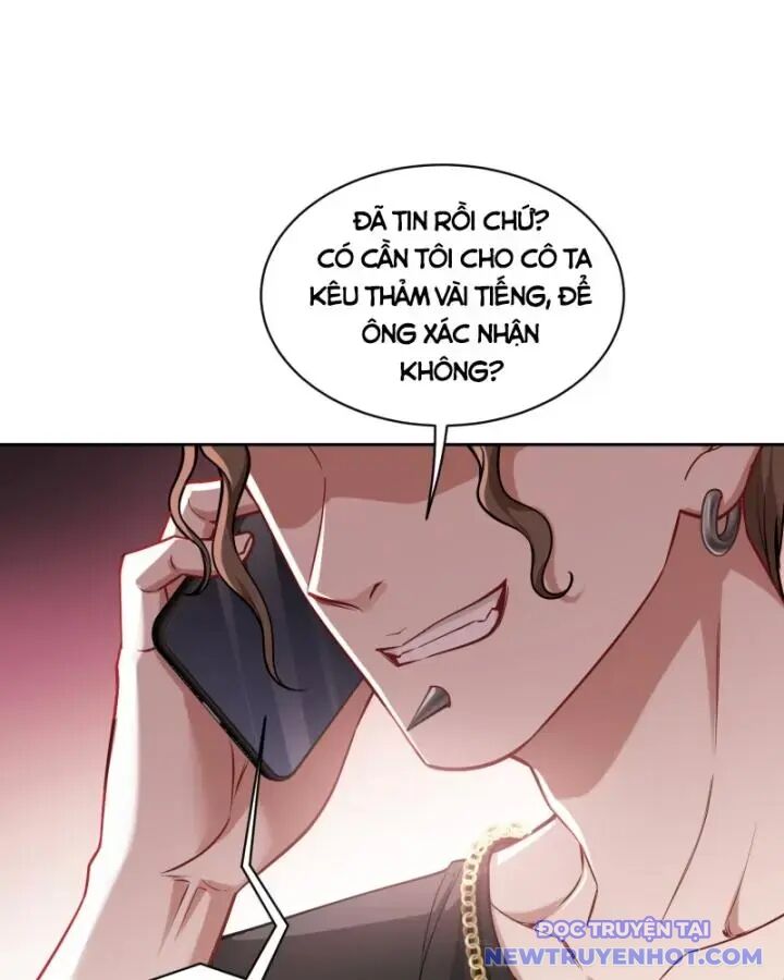 Bỏ Làm Simp Chúa, Ta Có Trong Tay Cả Tỉ Thần Hào Chap 58 - Next Chap 59