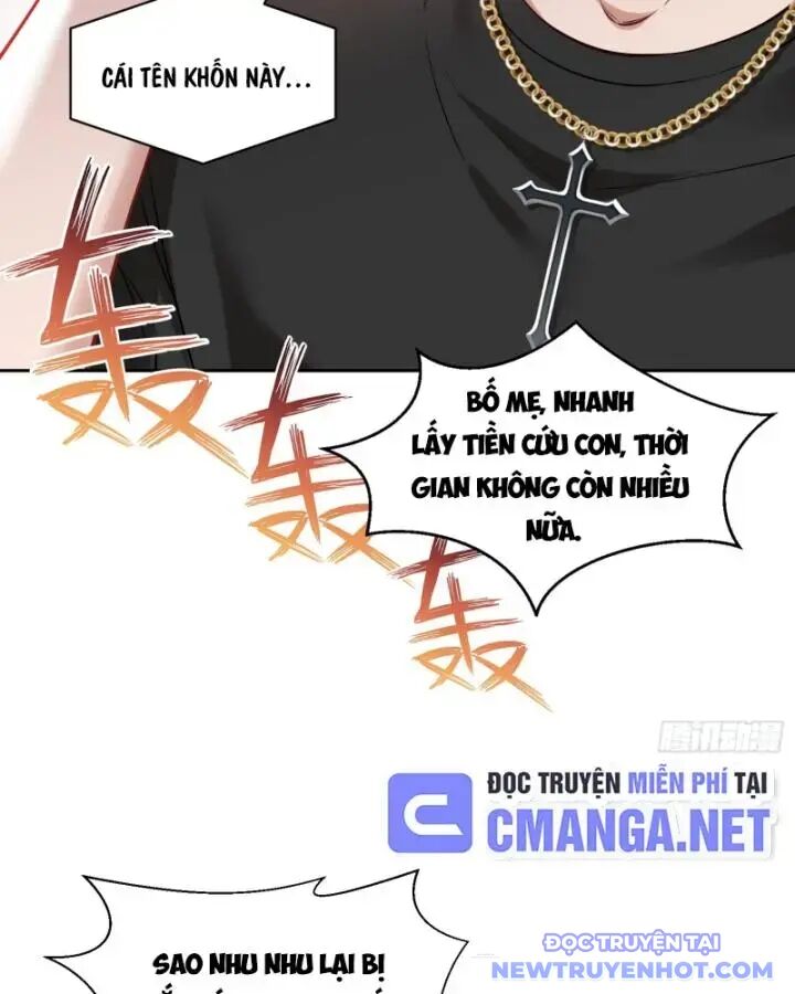 Bỏ Làm Simp Chúa, Ta Có Trong Tay Cả Tỉ Thần Hào Chap 58 - Next Chap 59